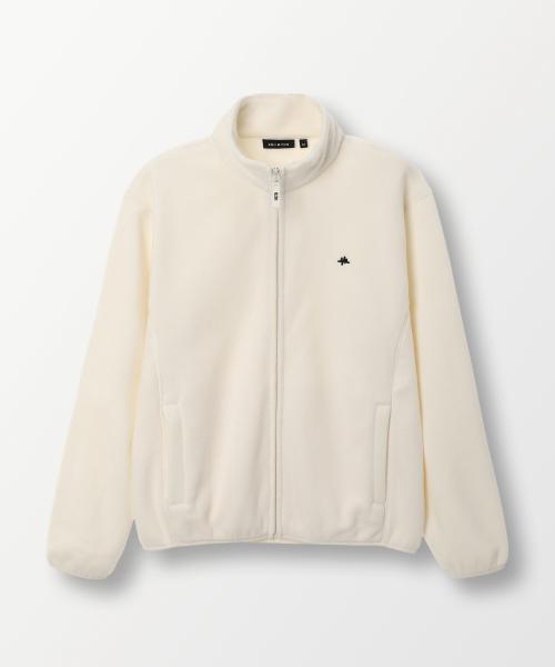 베이직 플리스 자켓 (U24DTJK450)