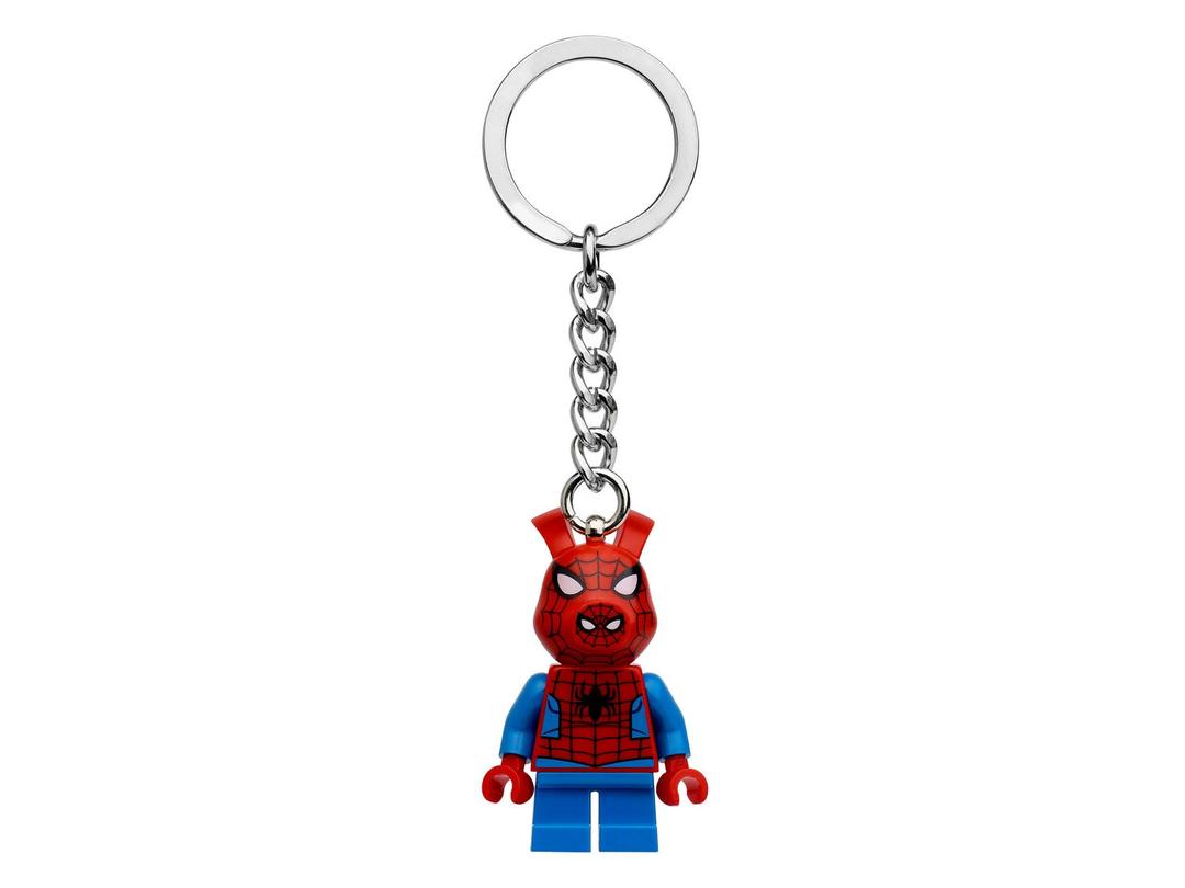 스파이더-햄 열쇠고리 854077 | 마블 | LEGO® Shop KR