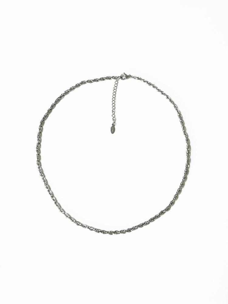 TWINKLE BASIC CHAIN NECKLACE