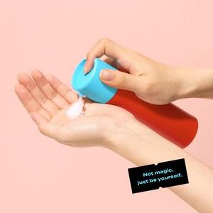 올웨이즈컬리 컬리 스타터 리브인 컨디셔너 노워시 무실리콘 수분케어, 2개