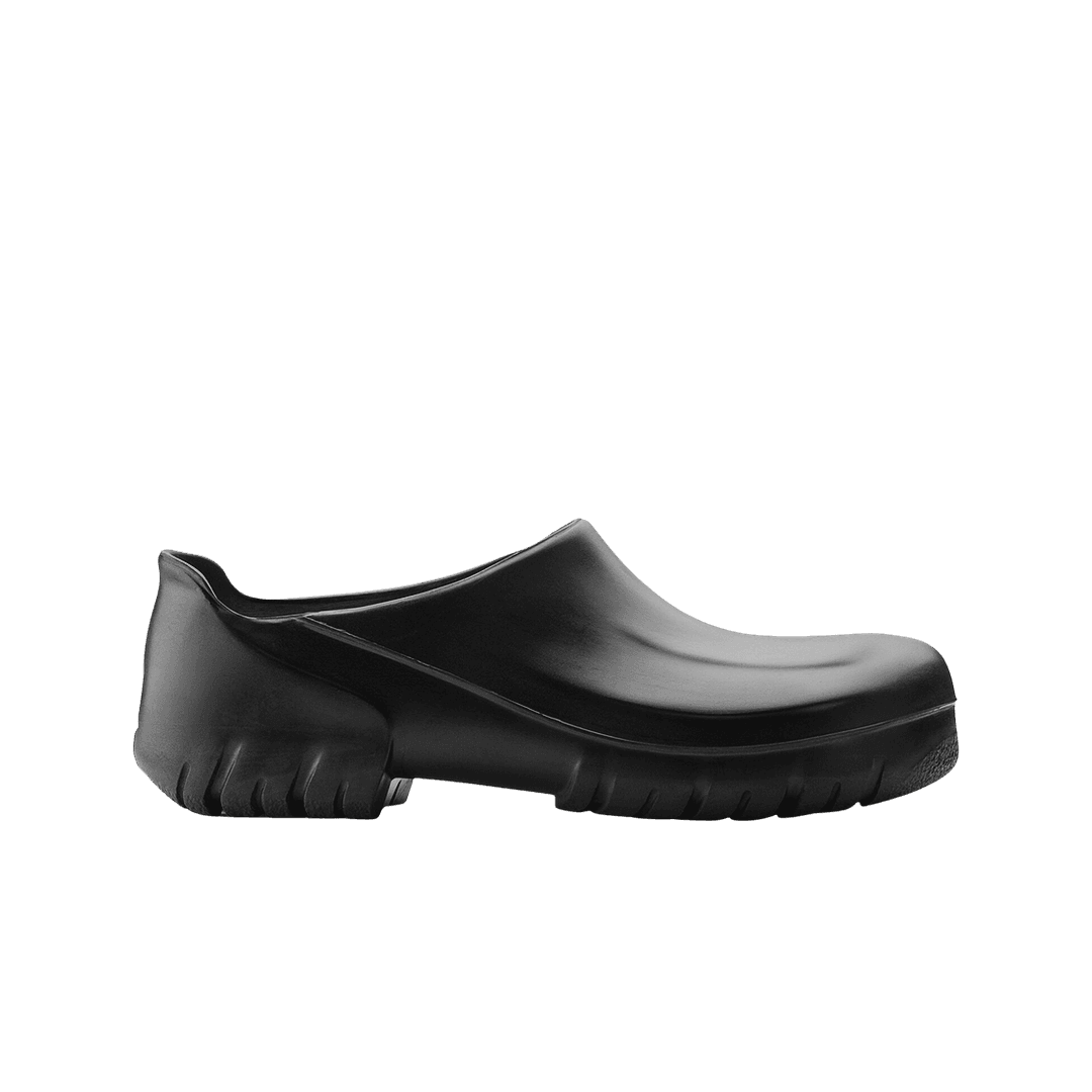 Birkenstock A630 Clog Black