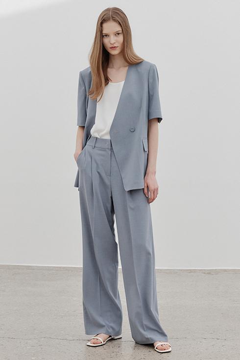 [3차 Reorder] 23MN new wide pants [4colors]