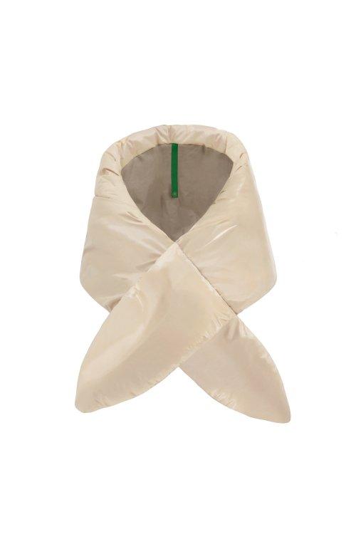 패딩목도리 & 머플러 (바라클라바) - 베이지