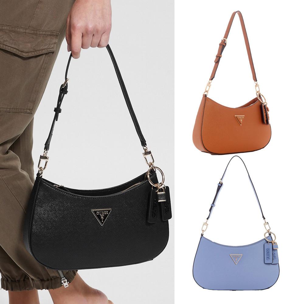 게스 노엘 미니 숄더백 호보백