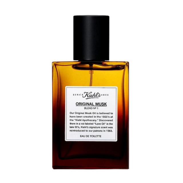 키엘 오리지널 머스크 블렌드 향수 50ml