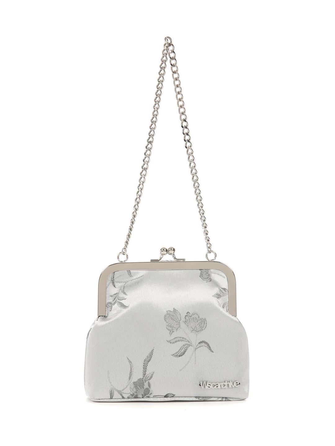 Orchid mini bag