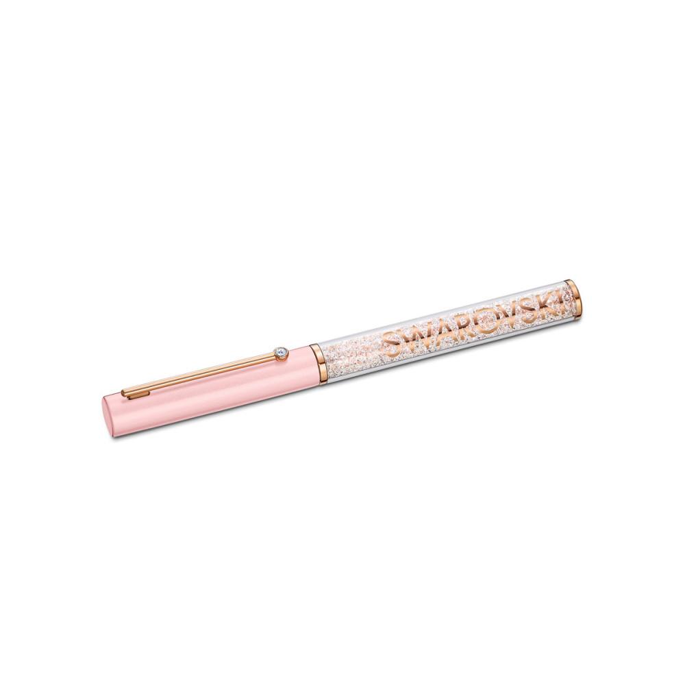 [스와로브스키/본사정품] Crystalline Gloss 핑크 펜 5568756
