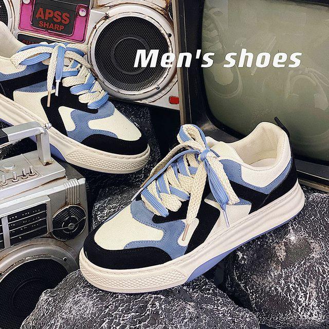 캐주얼 헤비슈즈 (4 color)