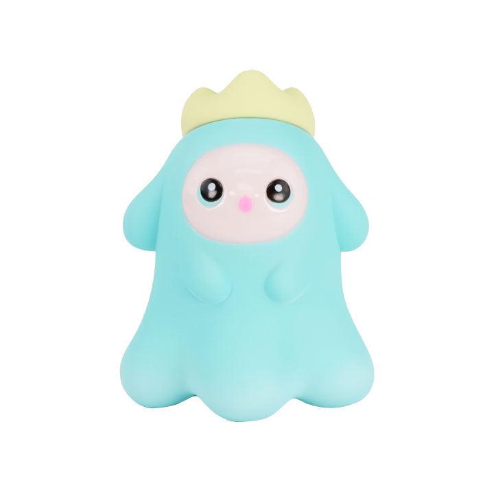 ミョンニィ ソフビ スタンダードカラー / ぴょす