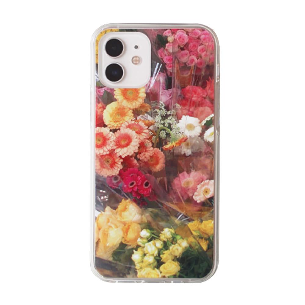 [젤하드] Flower Shop 폰케이스