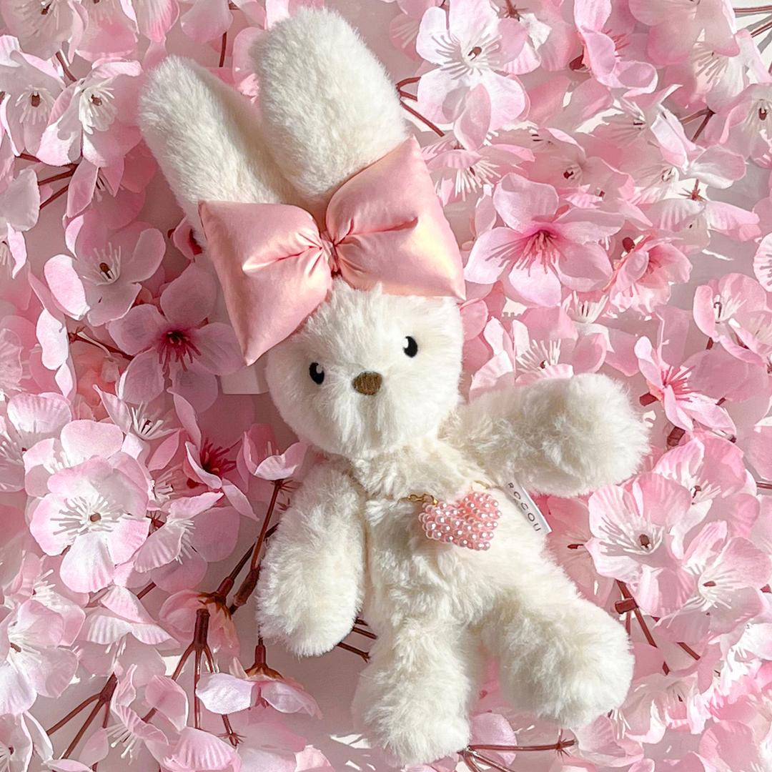 [2024 벚꽃 에디션] 키링 로바니