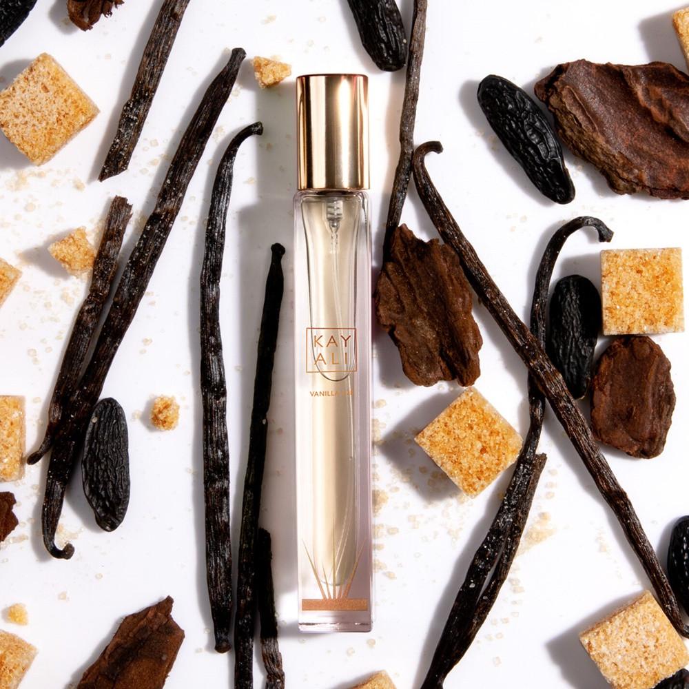 KAYALI 카얄리 바닐라 28 10ml 미니 트래블 스프레이