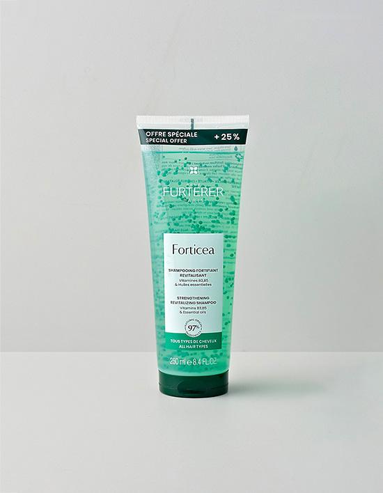 [르네휘테르] 포티샤 두피&모발강화 샴푸 250mL