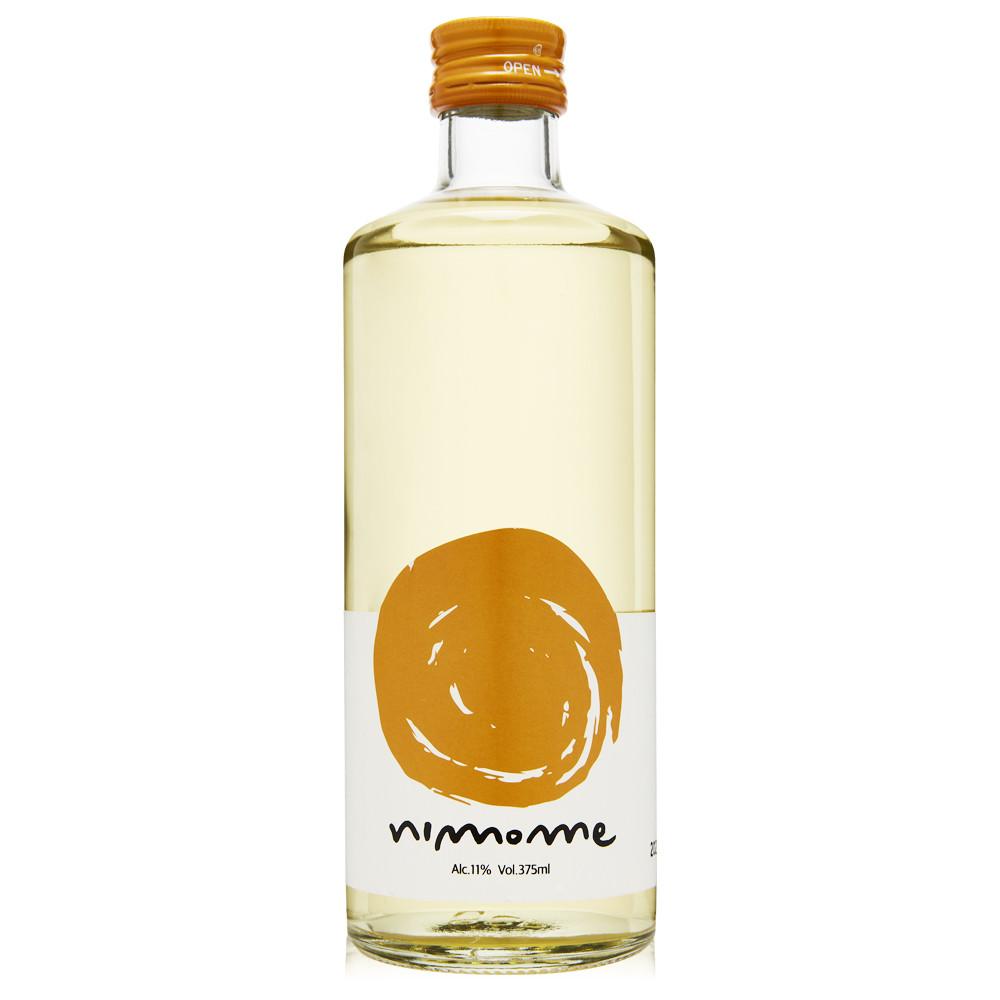 제주샘 니모메 이번주도잘부탁해 제주감귤주 11도 375ml