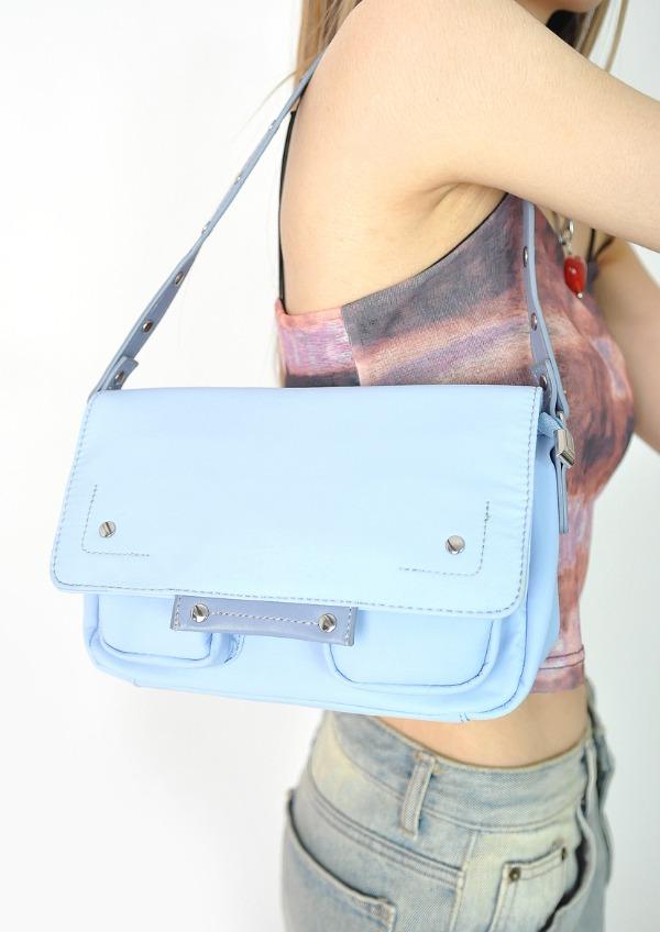 name bag(4color)