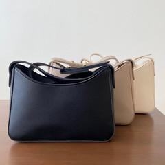 [50%세일/무료배송] NEW 두시포미 스퀘어 숄더백_3컬러