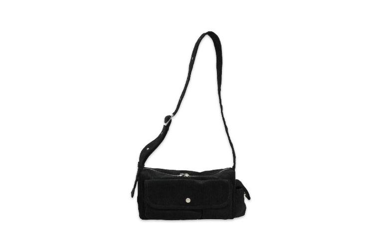 [cozing] Cozy pocket bag_black