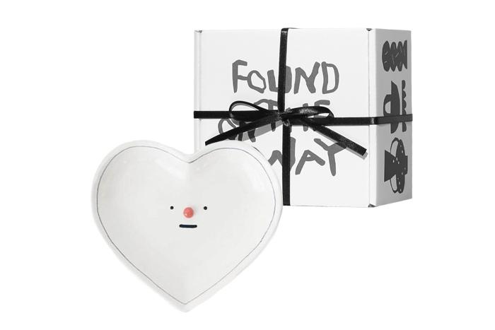 코몽이 접시 (2 types)