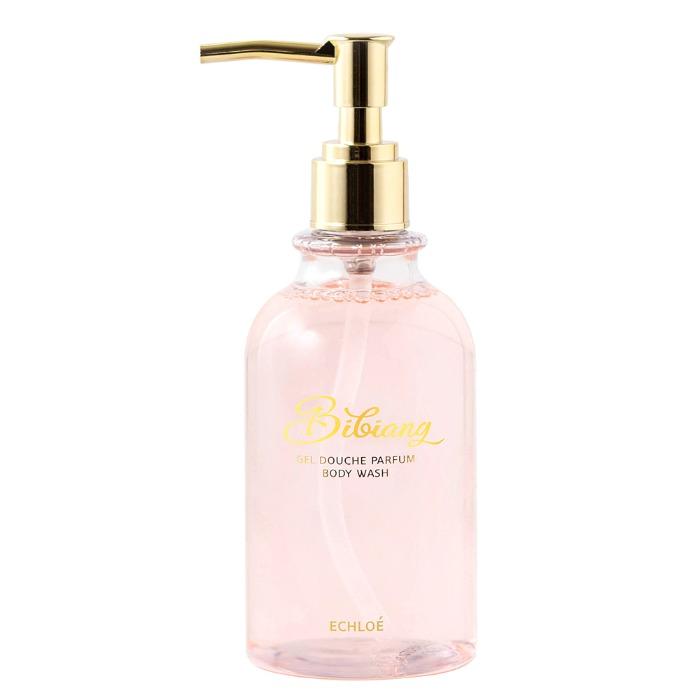 비비앙 니치 퍼퓸 바디워시 300ml 에끌로에