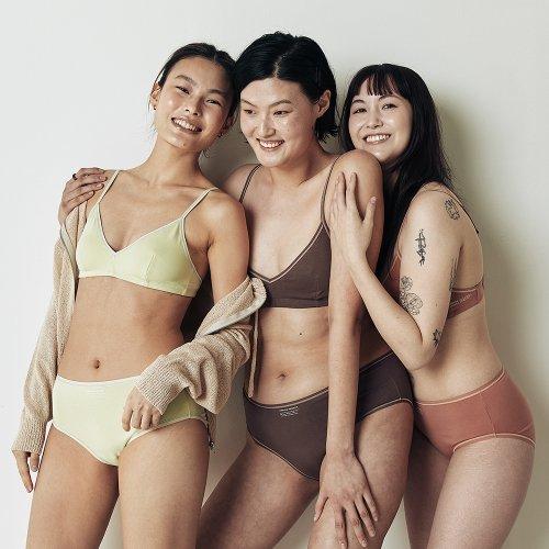 [23SS] 오! SET (브라1+팬티1)_4 Colors