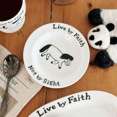 커먼키친 [ pony series with naon ] 미니 플레이트