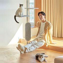 김명철 수의사가 만든 ㅁㅊ 홀캣폴