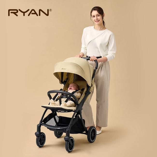 [상반기 결산] 리안 프라임 맥스 오토폴딩 휴대용 유모차 (사은품 : 컵홀더, 에어러브 도넛 3 통풍시트)