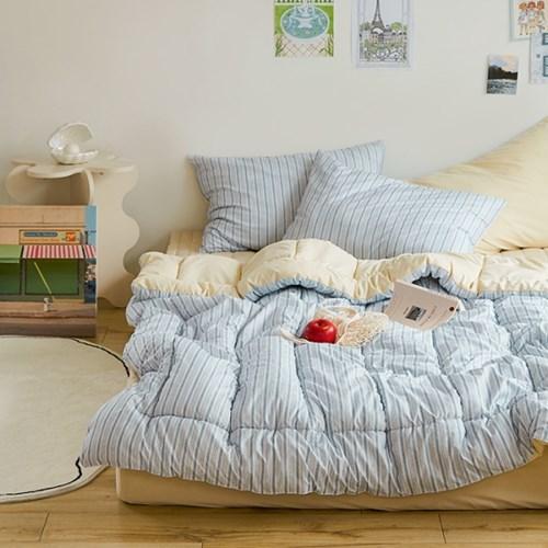 BEST 보들보들 먼지없는 마이크로 차렵침구(단품&세트)