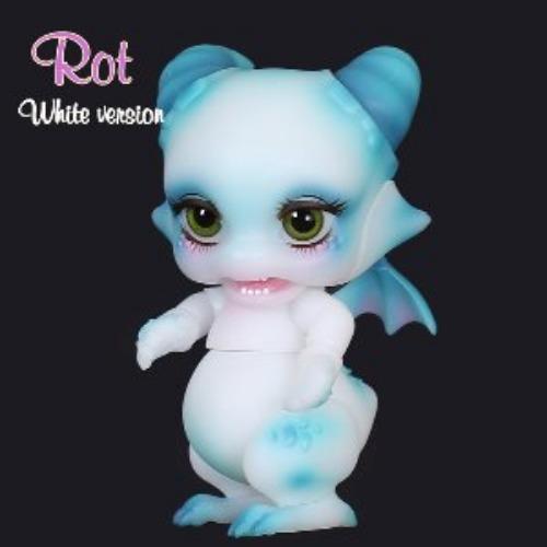 *20%할인* 프라모델 피코 롯뜨 (화이트)