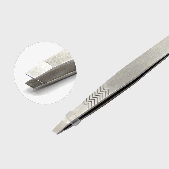 사선 족집게 (1개입)