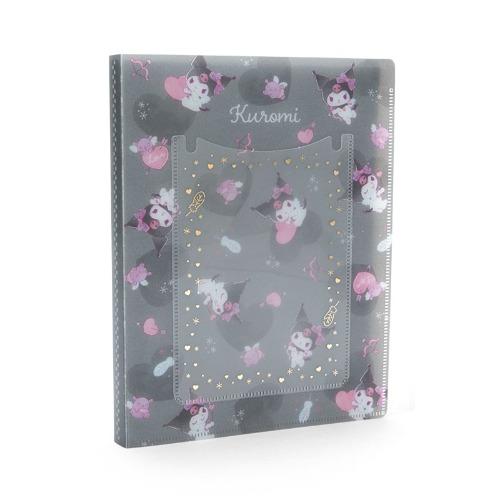 쿠로미 포토앨범 L판 (엔조이 아이돌)