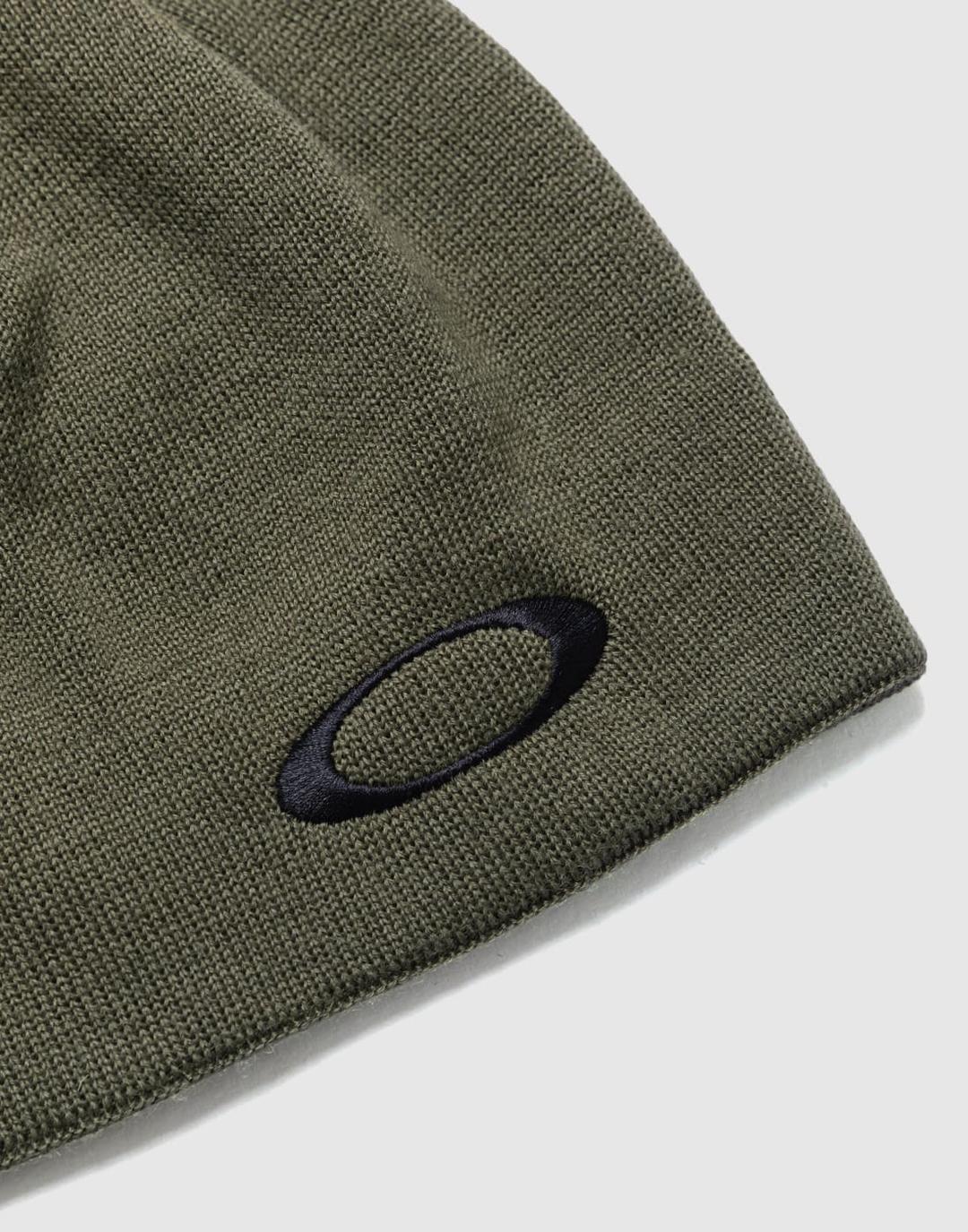 Oakley Tactical Beanie (Worn Olive)