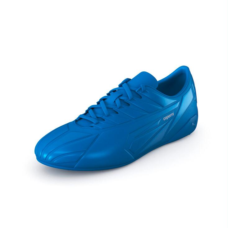 SPEEDCAT COPERNI [BLUE]
