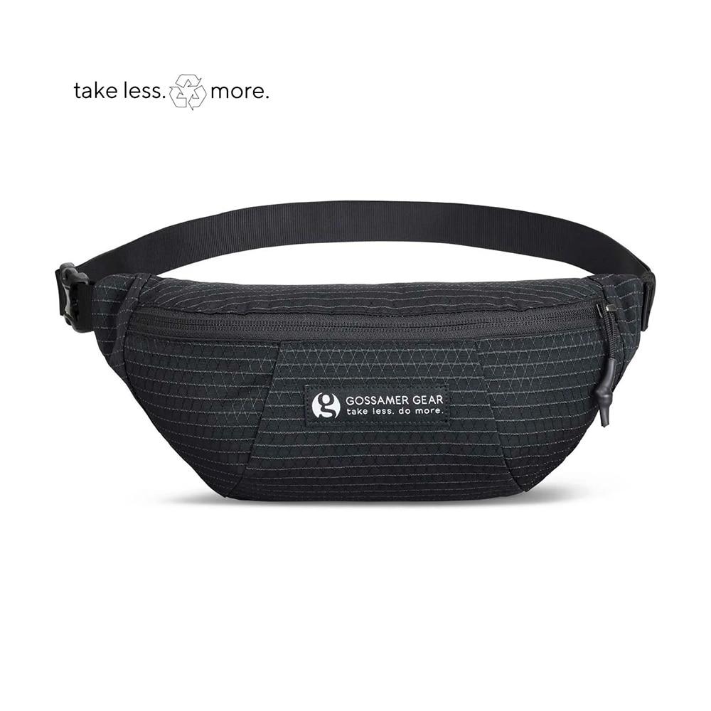 고싸머기어 범스터 젯 힙쌕 러닝 미니 등산 허리 여행용 크로스