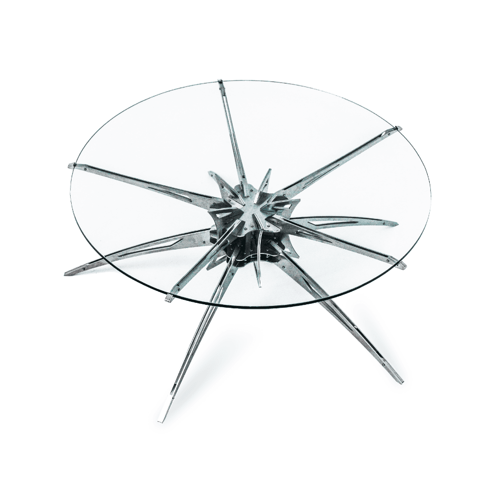 YT 05 Coffee Table