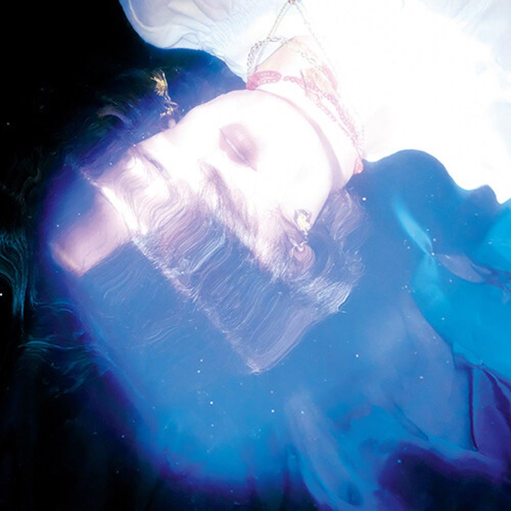 [미개봉 CD] 김사월 정규 3집 헤븐