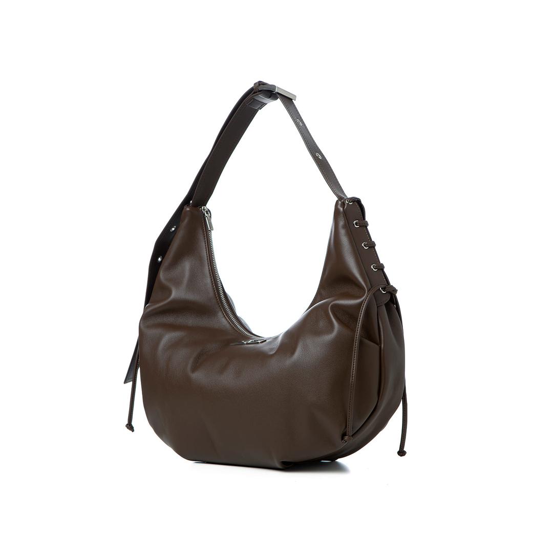 String 스트링 - Dark Brown
