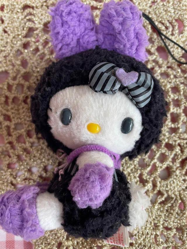 杏林堂 キティ マスコット レア 激レア】ハローキティ 杏林堂コラボ