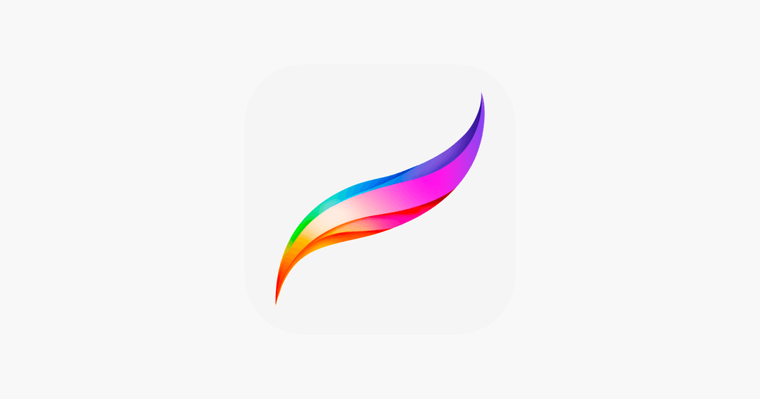 ‎Procreate Pocket