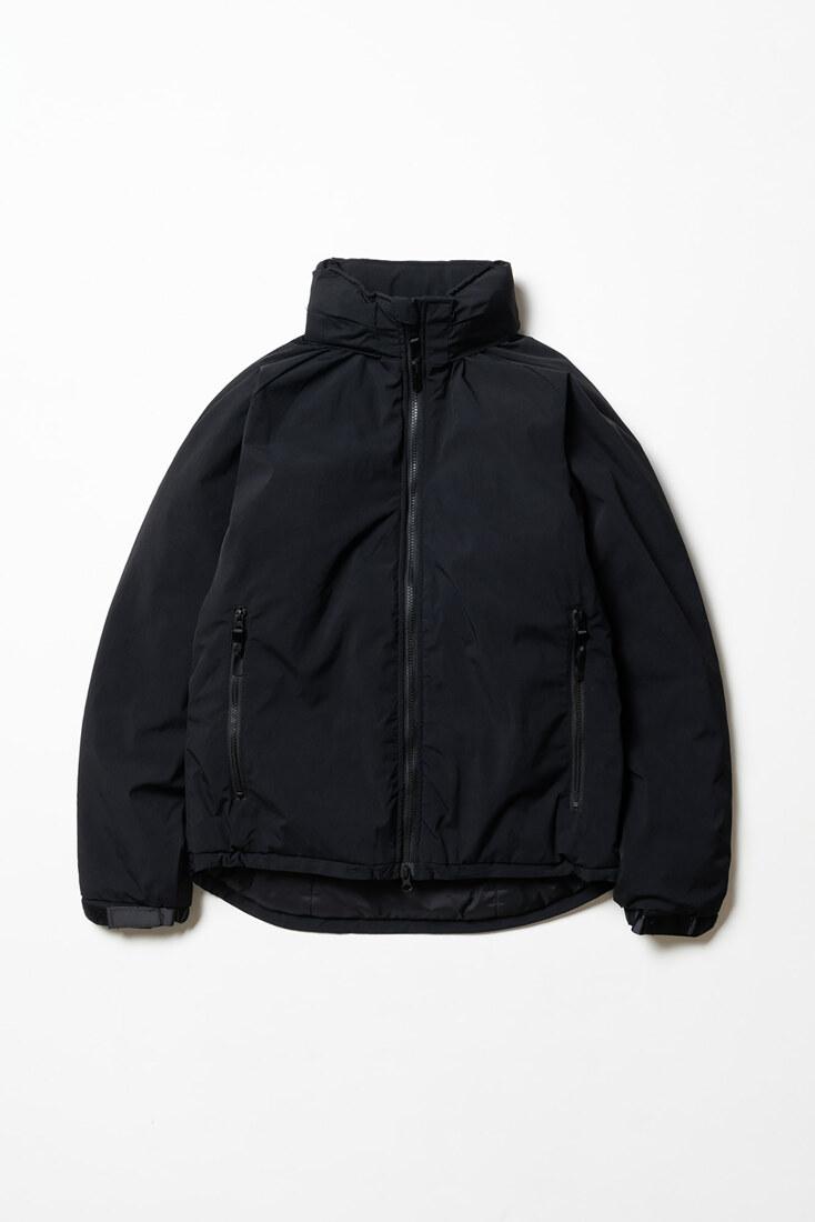 YMCL KY US PCU GEN3 LEVEL7 2way Parka - Black