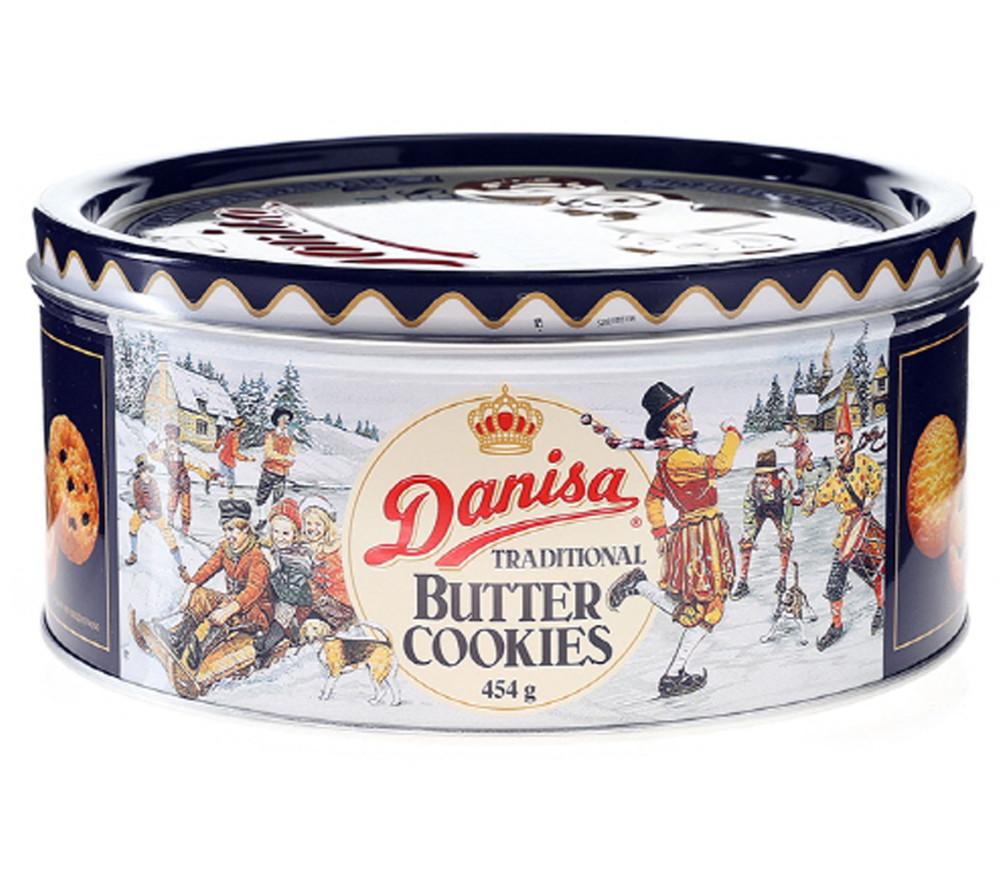 마요라버터쿠키454g