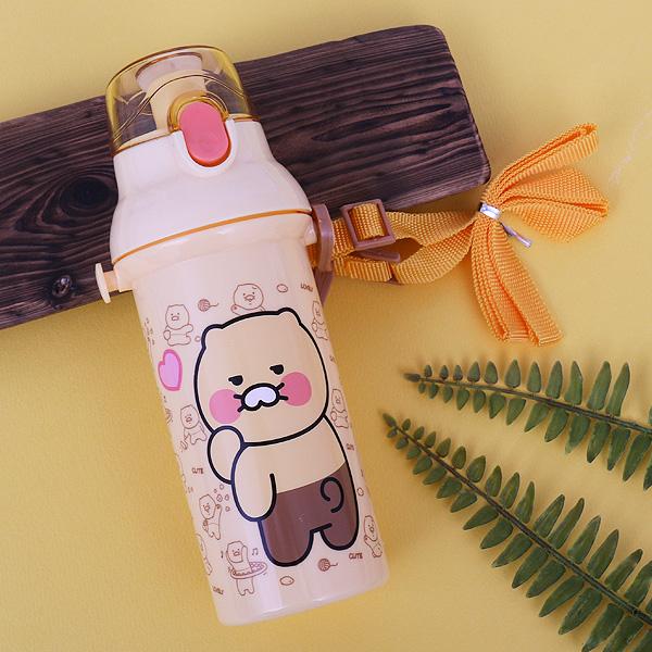 춘식이 물통 [앵커원터치-KF7587]