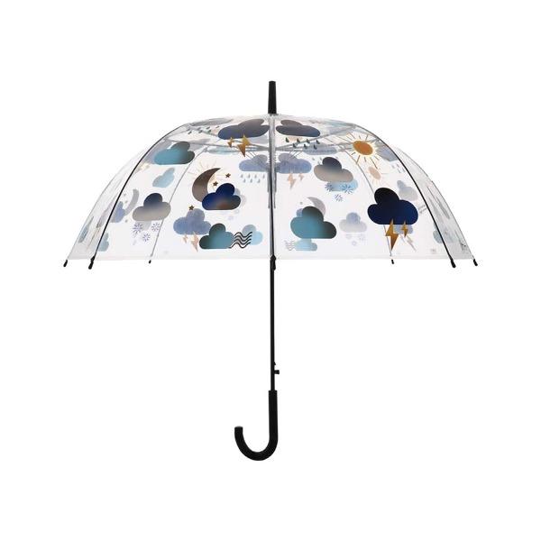 더 웨더 투명 우산