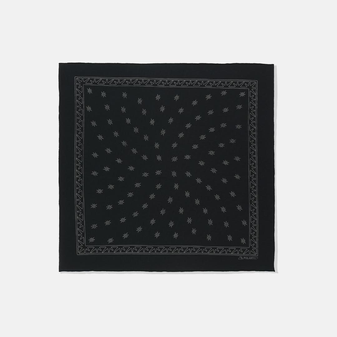 Polartec® Delta FlexAir Bandana Black
