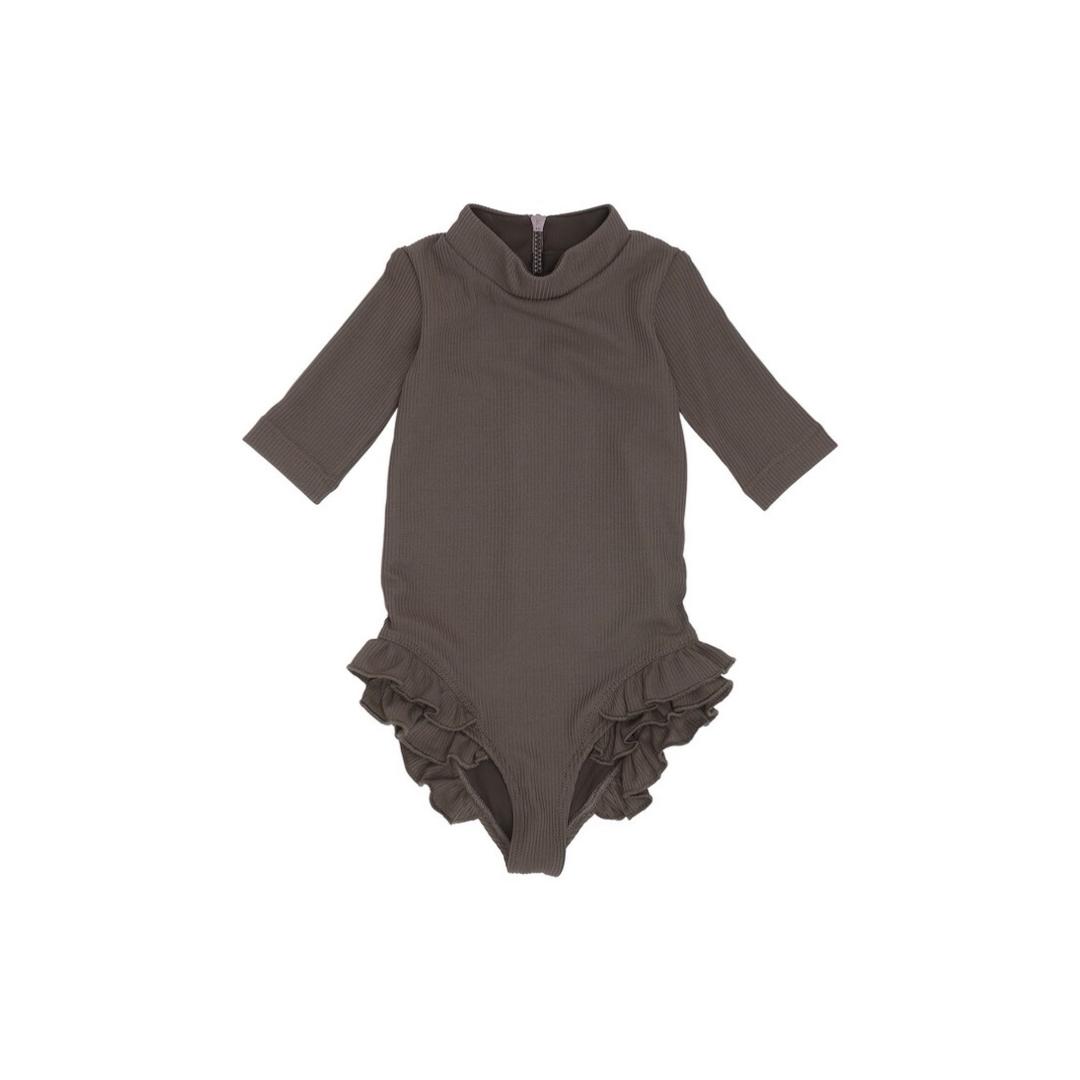 (18m) 당일발송 [Bonét ] 23ss Wanda Swimmers - Earth