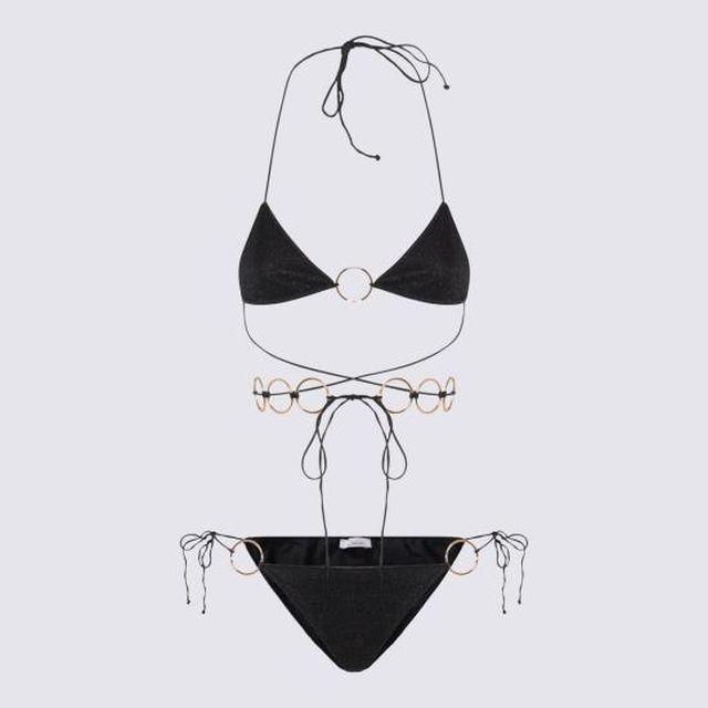 [해외배송] 24SS 오세리 비치용품 LXS249 BLACK