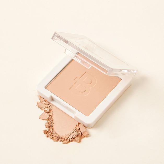 베리썸 리얼미 워터 컬러 블러셔 (#03 피넛)