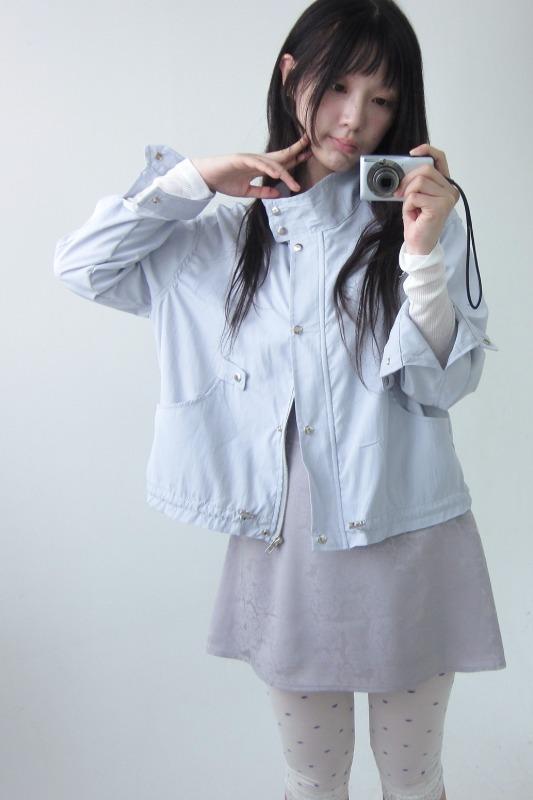 light breezy jumper (2color)