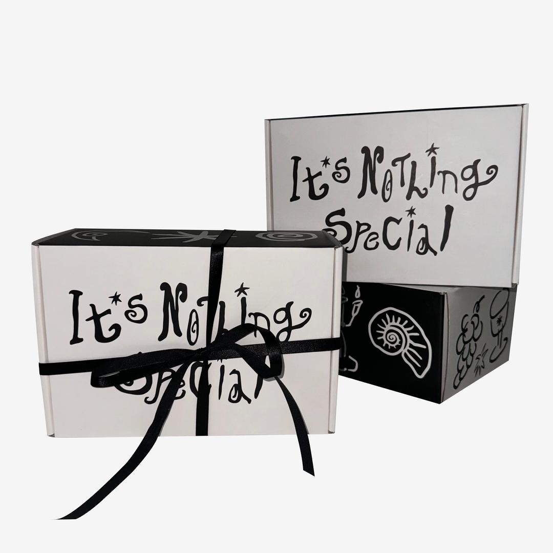 snailmansion  giftbox