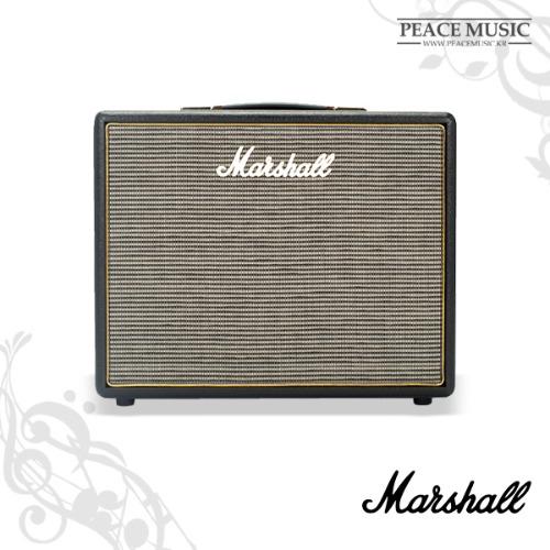Marshall 마샬 ORIGIN-5C ORIGIN5C ORIGIN 5C 5W 콤보 앰프